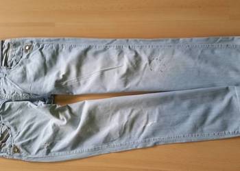 XL-XXL, spodnie męskie, dżinsy, euphrat,