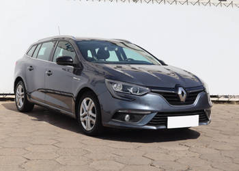 Renault Megane 1.2 TCe