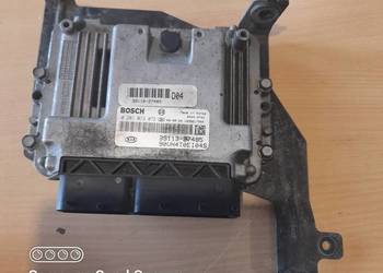 KIA ,HYUNDAI,2.0 CRDI (140 koni).STEROWNIK, 0281013072