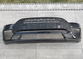 MINI CLUBMAN JCW F54 zderzak przedni przód PDC 15-24r john cooper work