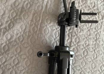 Statyw do aparatu telefonu regulowany