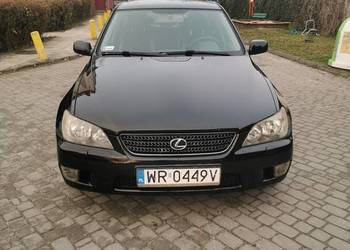 Lexus is 300 Prestige