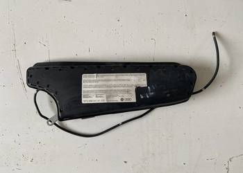 Poduszka fotela airbag Volkswagen A3 Touran