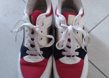 Buty damskie
