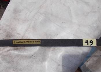 Pasek klinowy 22x3750 C 148