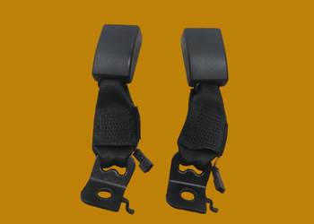 ZAPINKA PASA BEZPIECZEŃSTWA TYŁ KOMPLET 7266352  6266352 Bmw Seria 1 F20/21