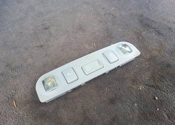 Lampka Środkowa Podświetlenia Wnętrza 8D0 947 111 AA Audi A4 B5 FL (a-36)