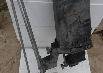 Powiększalnik Krokus PRL