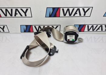 BMW F10 F11 NAPINACZ PASA BEZPIECZEŃSTWA PRAWY PRZÓD 6101262