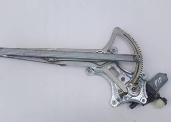 MECHANIZM SZYBY PP MITSUBISHI PAJERO SPORT II L200