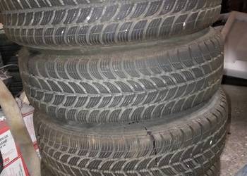 4x Dębica Frigo 2 165/65/14 2022