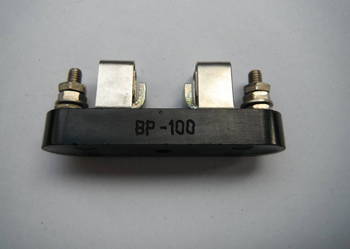 BP-100 Gniazdo bezpiecznika PW Nowe BZ-20