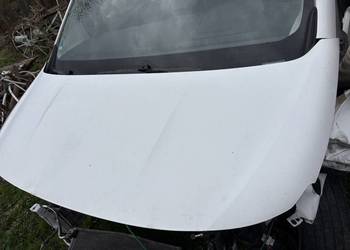 Opel Combo E Maska przód 2021 rok