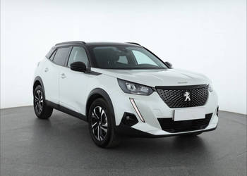Peugeot 2008 1.5 BlueHDi