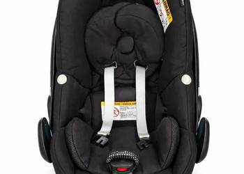 Maxi-Cosi Pebble Pro i-Size 0-13 kg • i-Size • bezwypadkowy • stan bdb