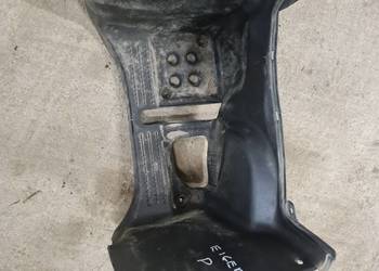 Stopien podnóżek prawy suzuki eiger 400