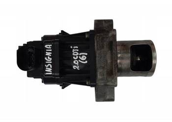 ZAWÓR EGR Opel Insignia Astra J Cascada Zafira C 2.0 CDTI 55566052