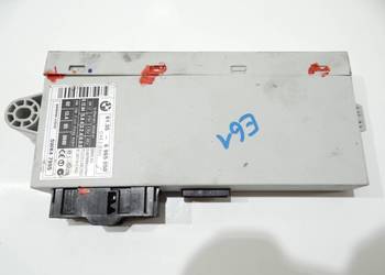 MODUŁ STEROWNIK CAS BMW E60 E61 6965050
