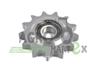 0008455730, 8455730, 0006769351, 0006769352 KOŁO ŁAŃCUCHOWE Z13 KPL CLAAS