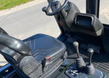 Wózek widłowy Linde H45