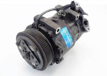 KOMPRESOR KLIMATYZACJI 1.6 TDCI C-MAX FOCUS 2 C30 V50 S40 S80 3M5H19D629SB