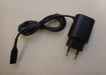 Zasilacz ładowarka BRAUN 491-5691