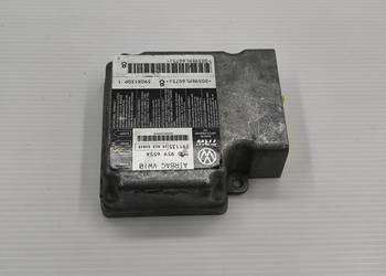 MODUŁ PODUSZEK AIR BAG SEAT LEON II 1.8 TSI 5P0959655A
