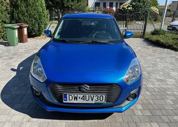 Sprzedam Suzuki Swift 1.2 Premium Plus