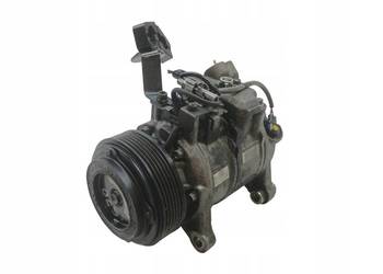 SPRĘŻARKA KLIMATYZACJI 447260-3821 2.0 D N47 Bmw Seria 5 VI (2010-  ) F10