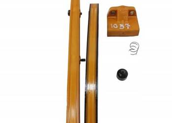 ROZRZĄD KOMPLET ŚLIZGÓW 55565005 1.2 16V Opel Corsa V (2014-  ) E