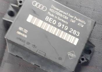 Moduł parkowania PDC 8E0 919 283