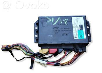 Audi A6 S6 C5 Avant Allroad STEROWNIK MODUŁ KOMFORTU 4B0962258E EUROPA