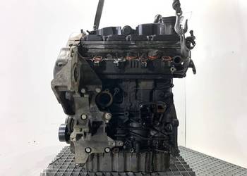 SILNIK VW 1.6 105KM CAY 08-14 GOLF VI