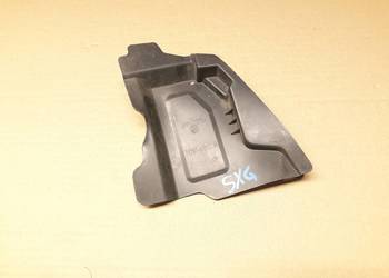 SUZUKI SX4 S-CROSS KIEROWNICA POWIETRZA PRAWA 71781-61M0