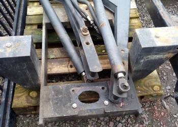 ursus 3512,ładowacz czołowy TUR stan b.dobry,wzmocnione siłowniki