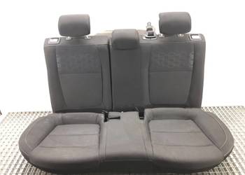 KANAPA DRUGI RZĄD KIA RIO IV Hatchback FOTEL ŚRODKOWA