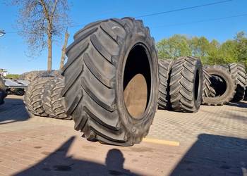 650/60r38 650/60-38 Michelin 60% bieżnik