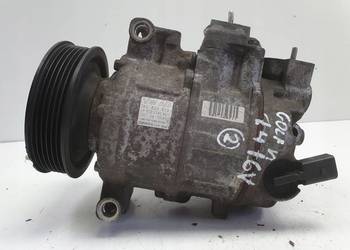 SPRĘŻARKA KLIMATYZACJI VW Golf VI 1.4 16V _ 1K0820859J