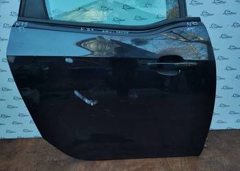 OPEL MERIVA B 13r drzwi prawe tył