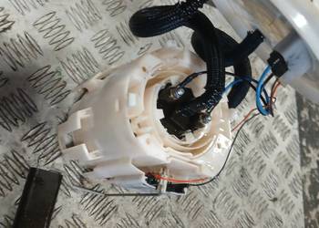 Pompa paliwa 0580303089 Opel Astra H III 1.9 CDTI