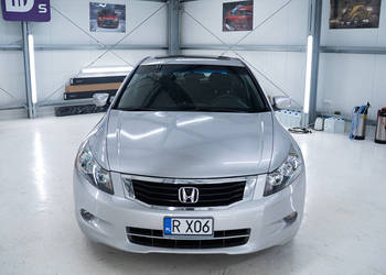 Honda Accord V6
