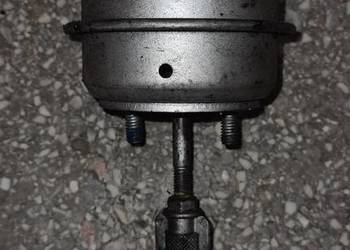 Zawór turbosprężarki gruszka VW GOLF 1.9 TDI ALH ASV AGR BKC BXE BKD