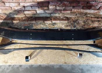 ZDERZAK PRZÓD PRZEDNI VW PASSAT B8 LIFT