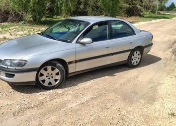 Opel omega b 2.0 16v