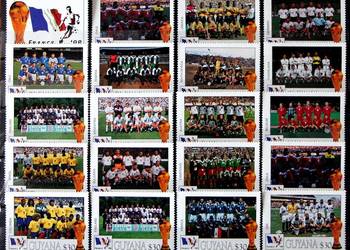 Guyana (piłka nożna) 1