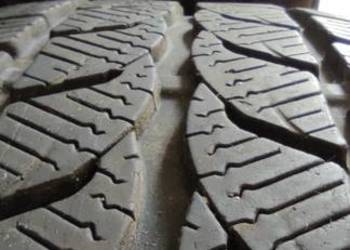 Felga Stalowa 5 1/2Jx15H2 Opony  Zimowe 195/50 R15