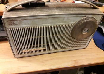 Radio '60s Novak Traveller