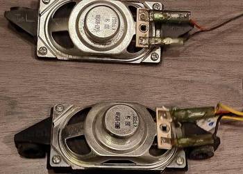 Samsung LE23R82B - Głośniki kpl. Samsung LE23R82B - Głośniki kpl.