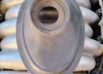 Audi 80 B4 Uszczelka Guma kolumny kierowniczej 8A0422523