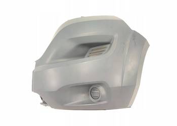 NAROŻNIK ZDERZAKA LEWY PRZÓD FIAT DUCATO (250_) 2014-... 1315098070 OEM